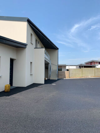  Appartement � louer 1 pi�ce 28 m�