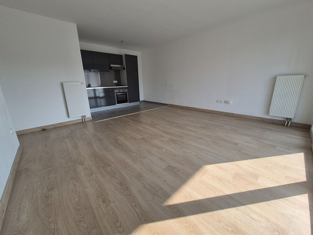 Appartement Valenciennes 3 pièce(s)