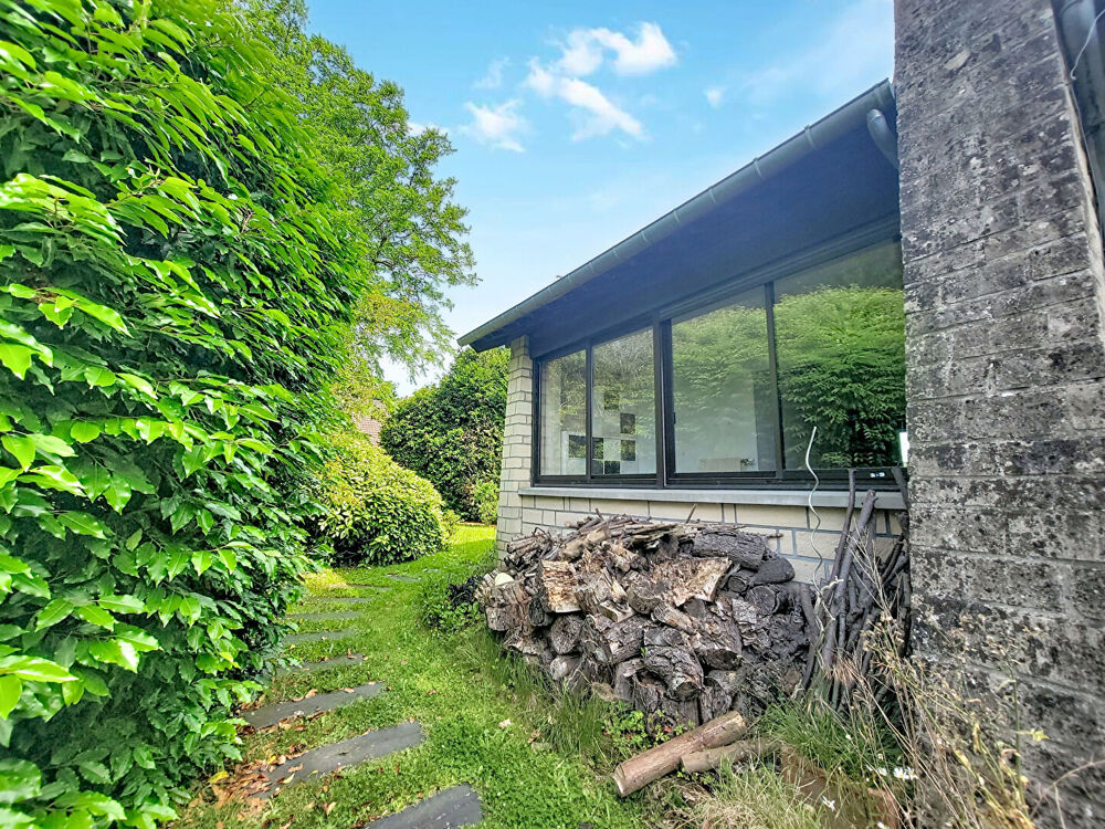 EXCLUSIVITE - DOUVRES LA DELIVRANDE - Maison entourée de verdure