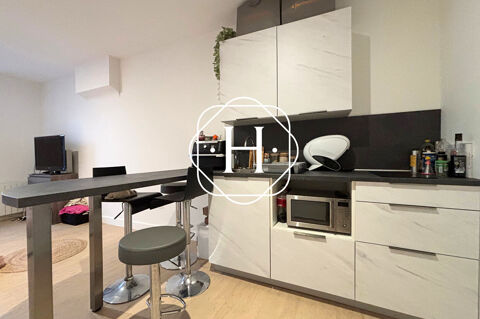  Appartement � louer 1 pi�ce 26 m�