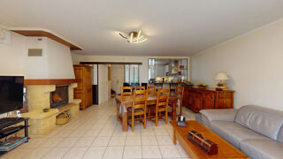  Maison � vendre 7 pi�ces 165 m�