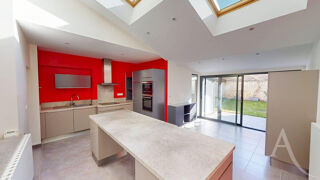  Maison  vendre 7 pices 173 m