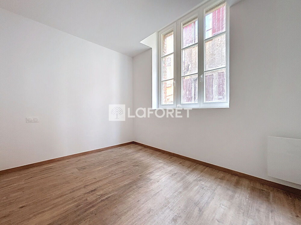 Appartement Vouziers 2 pièce(s) 34.67m²