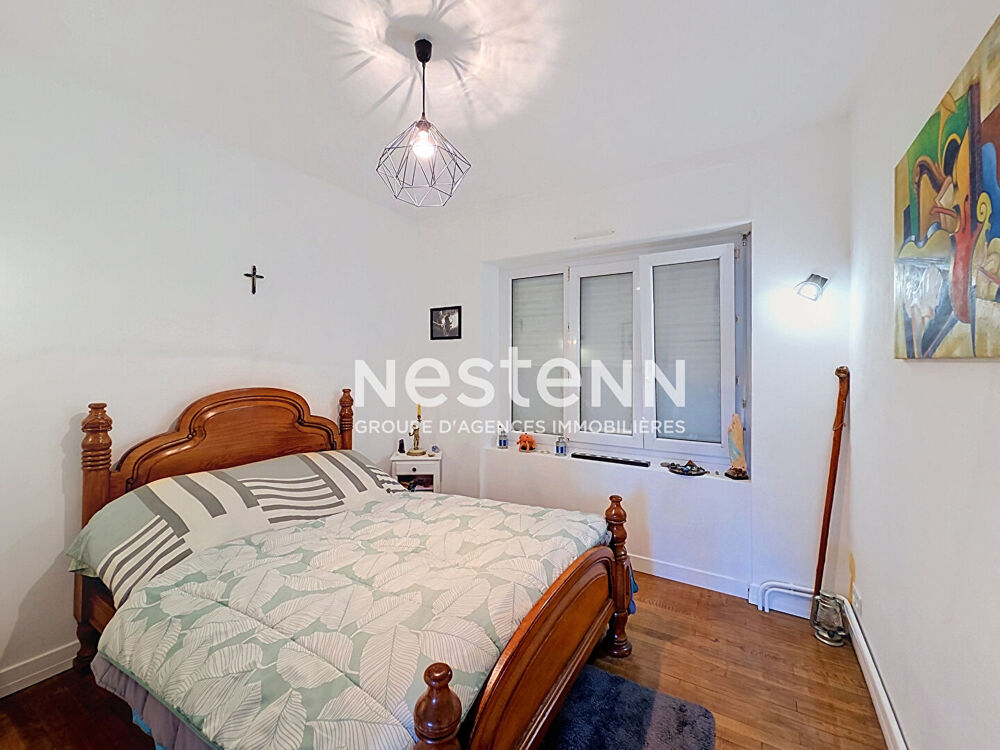 Vente Maison Maison à vendre 4 pièces 103 m² au Faouët Le faouet