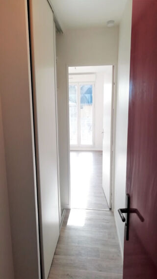  Appartement à louer 2 pièces 38 m²