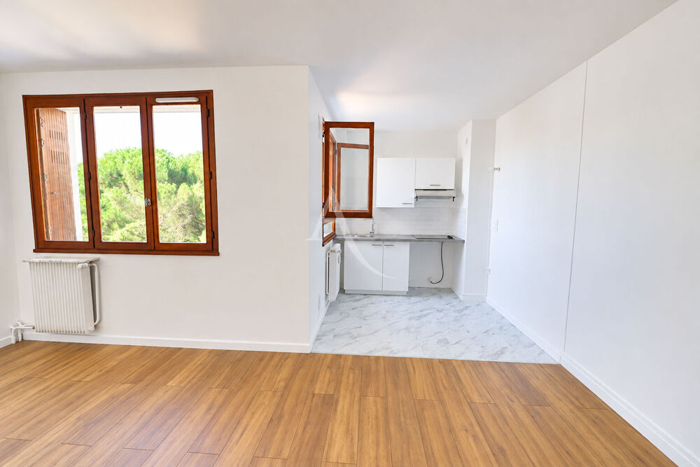 Location Appartement Appartement Chatou 1 pièce(s) 29 m² Chatou