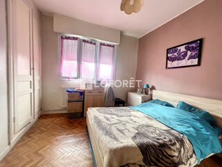  Maison � vendre 3 pi�ces 85 m�