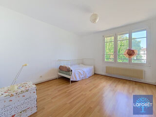  Appartement à vendre 4 pièces 80 m²