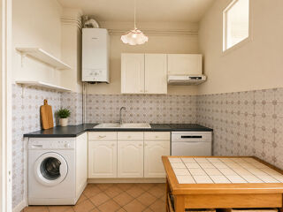  Appartement à vendre 3 pièces 50 m²