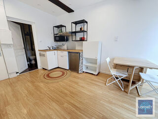  Appartement à louer 1 pièce 24 m²