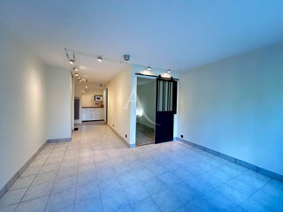  Appartement à louer 1 pièce 33 m²