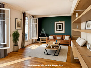  Appartement  vendre 4 pices 70 m