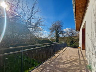  Maison à vendre 8 pièces 173 m²