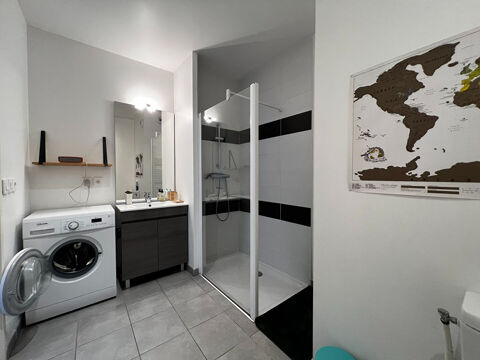  Appartement � louer 2 pi�ces 46 m�