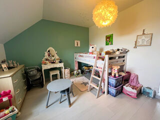  Maison � vendre 6 pi�ces 151 m�