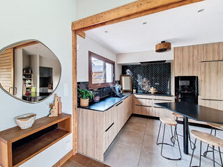  Maison à vendre 6 pièces 120 m²
