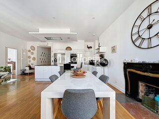  Appartement � vendre 5 pi�ces 106 m�