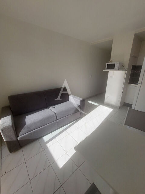  Appartement � louer 1 pi�ce 19 m�