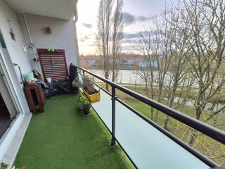  Appartement � vendre 4 pi�ces 85 m�