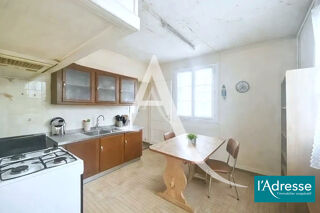  Maison à vendre 5 pièces 107 m²