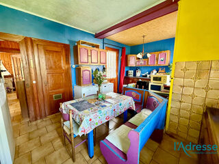  Maison  vendre 5 pices 122 m