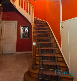  Maison à vendre 12 pièces 321 m²