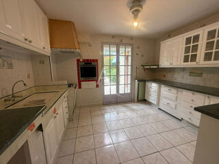  Maison à vendre 5 pièces 130 m²