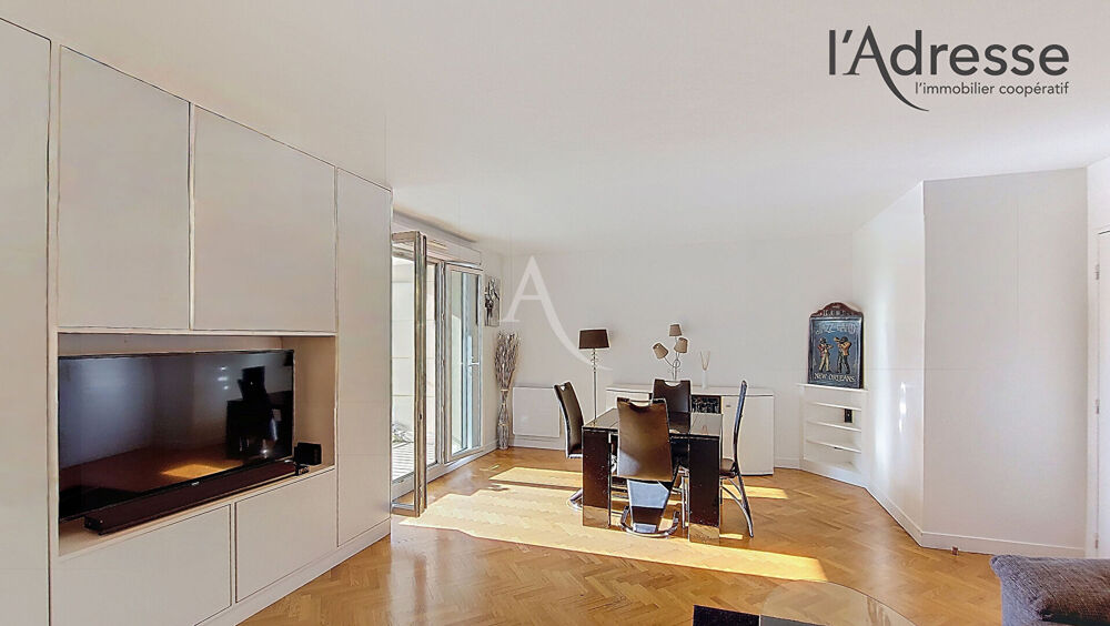 � vendre  Appartement Puteaux (92800)