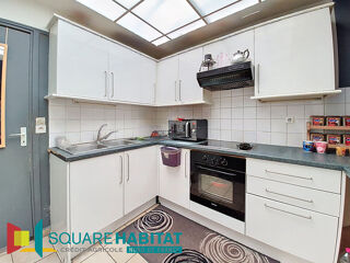  Maison � vendre 5 pi�ces 85 m�