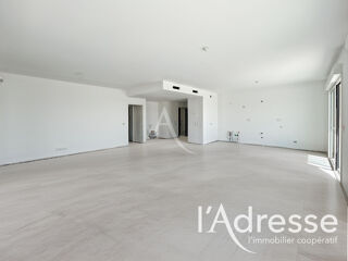  Appartement à vendre 4 pièces 107 m²