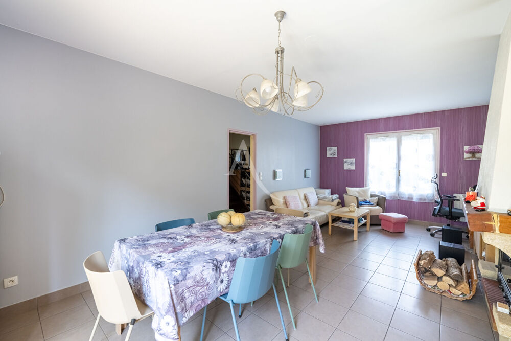 Vente Maison � vendre  Maison individuelle � Vaur�al, quartier recherch� Vaureal