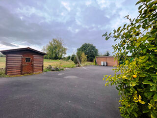  Maison � vendre 5 pi�ces 97 m�