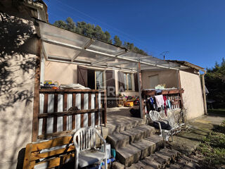  Maison � vendre 5 pi�ces 95 m�