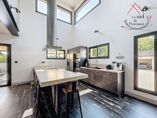  Maison � vendre 6 pi�ces 134 m�