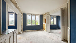  Appartement à vendre 6 pièces 117 m²