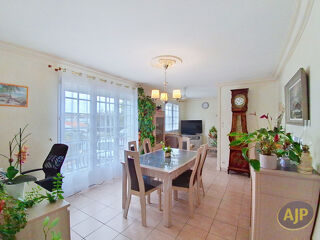  Maison à vendre 5 pièces 88 m²