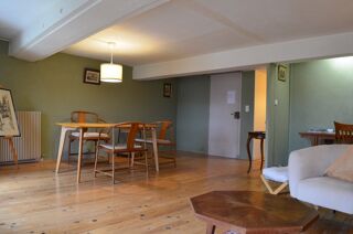  Appartement à vendre 3 pièces 113 m²