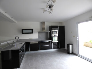  Maison à vendre 4 pièces 110 m²