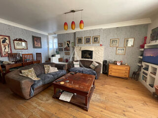  Maison  vendre 5 pices 138 m