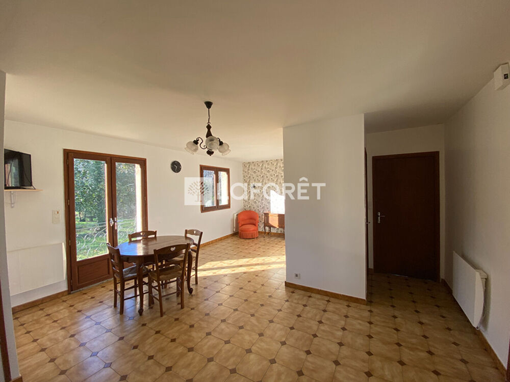 Location Maison ROUFFIAC Rouffiac
