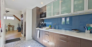  Maison à vendre 2 pièces 49 m²