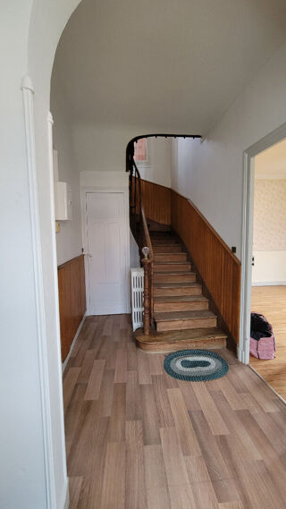  Maison � louer 5 pi�ces 115 m�