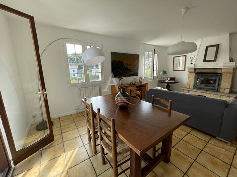  Appartement � louer 4 pi�ces 113 m�