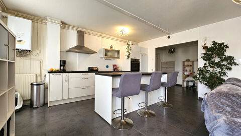   LA TOUR DU PIN, Appartement  79m² - 3 chambres - terrasse 60m² Appartement - 4 pièce(s) - 80 m²