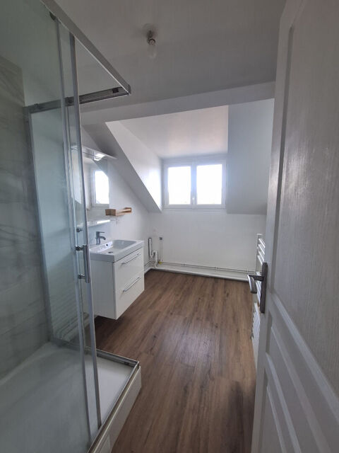  Appartement � louer 3 pi�ces 51 m�