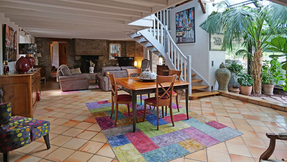  vendre  Maison Saint-Andr-des-Eaux (44117)