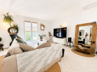  Maison � vendre 3 pi�ces 82 m�