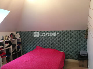  Appartement à louer 3 pièces 63 m²