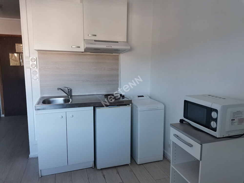 Location Appartement SEYNOD _ Studio de 20,60 m², à louer Seynod