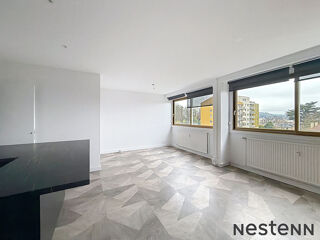  Appartement � vendre 2 pi�ces 57 m�